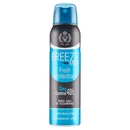 Breeze Men Fresh Protection Deodorante Spray 150 mL